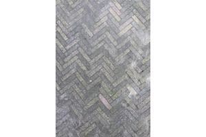 Tegels formaat Waaltjes