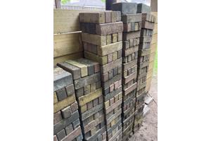 Tegels formaat Waaltjes