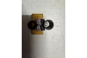 Richt middel tunnel korrel Parker hale