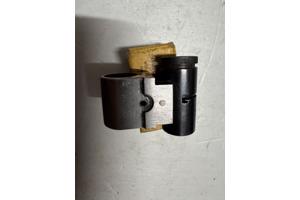 Richt middel tunnel korrel Parker hale