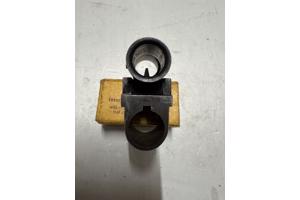 Richt middel tunnel korrel Parker hale