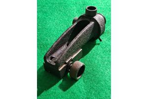 Haenel model 311/312 diopter