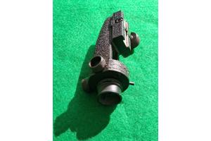 Haenel model 311/312 diopter
