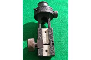 Haenel model 311/312 diopter