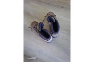 Trekking Schoenen CRIVIT maat 43