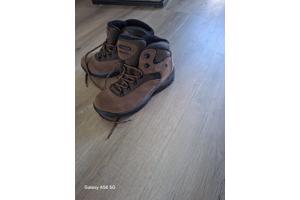Trekking Schoenen CRIVIT maat 43