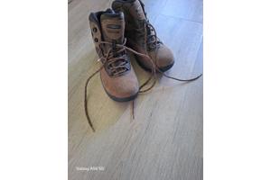 Trekking Schoenen CRIVIT maat 43