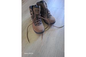 Trekking Schoenen CRIVIT maat 43
