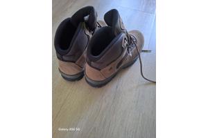 Trekking Schoenen CRIVIT maat 43