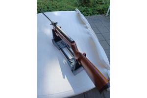 Te koopWeirauch kaliber35