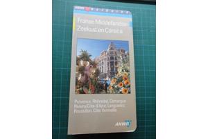 Franse Middellandse Zeekust en Corsica