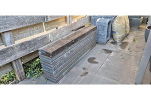 7x Opsluitbanden 5x15x100