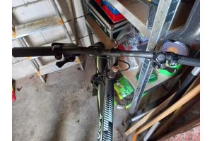 Mountainbike jongen 24 inch