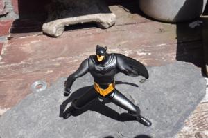 Batman actie figuurtje V