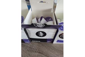 Melk cups voor Dolce Gusta