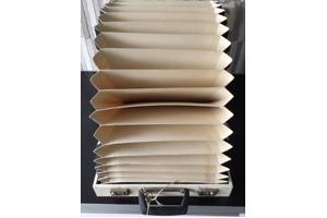 Lp’s & Singles koffer