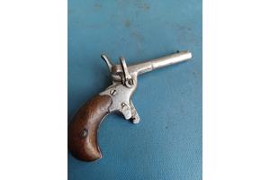 Te Koop vrijgesteld Salonpistool