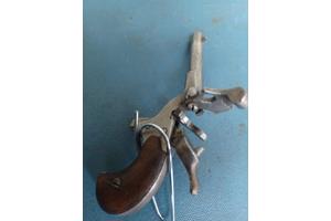 Te Koop vrijgesteld Salonpistool