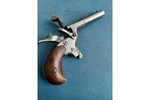 Te Koop vrijgesteld Salonpistool