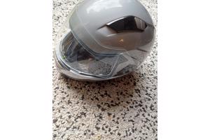 klaphelm van onbekend merk