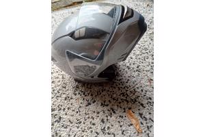 klaphelm van onbekend merk