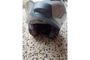 klaphelm van onbekend merk