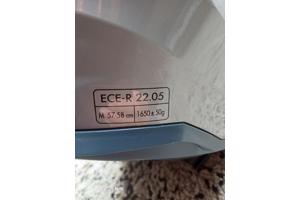 klaphelm van onbekend merk