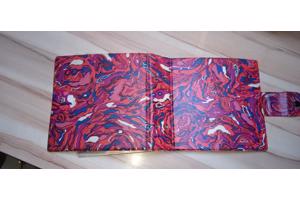 Bewaarmapje voor singles (B)