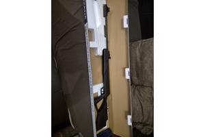 Diana two sixty. pellet rifle. 4,5mm