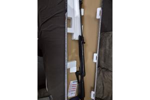Diana two sixty. pellet rifle. 4,5mm