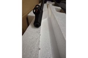 Diana two sixty. pellet rifle. 4,5mm