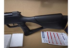 Diana two sixty. pellet rifle. 4,5mm