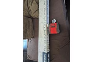 Diana two sixty. pellet rifle. 4,5mm