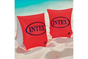 Zwemvleugels Deluxe 3-6 jaar