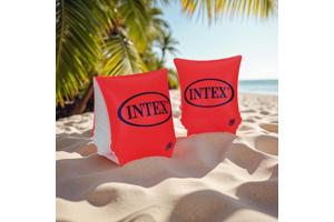 Zwemvleugels Deluxe 3-6 jaar