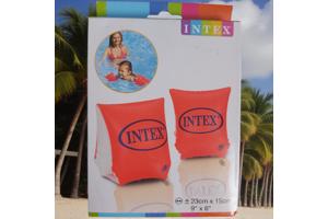 Zwemvleugels Deluxe 3-6 jaar