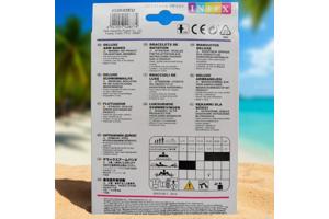 Zwemvleugels Deluxe 3-6 jaar