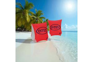 Zwemvleugels Deluxe 3-6 jaar