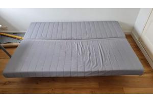 Ikea Beddinge slaapbank