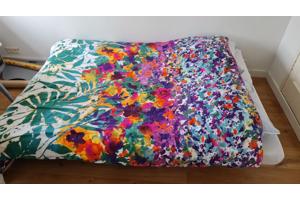 Ikea Beddinge slaapbank