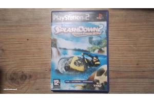 Splashdown 2 Rides Gone Wild - Playstation 2