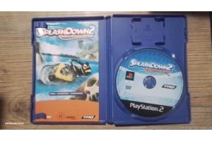 Splashdown 2 Rides Gone Wild - Playstation 2