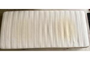 Eenpersoons matras 90x200 cm