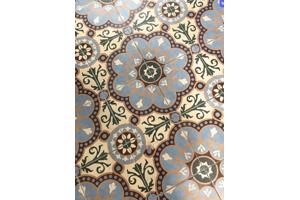 Portugese vloertegels 20x20 cm Volga keramische tegels