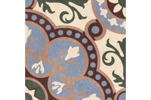 Portugese vloertegels 20x20 cm Volga keramische tegels