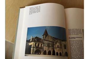 Boek Aquitanië om op reis te gaan in Frankrijk TOP