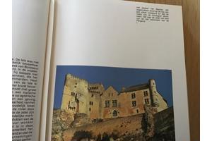 Boek Aquitanië om op reis te gaan in Frankrijk TOP