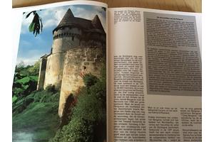 Boek Aquitanië om op reis te gaan in Frankrijk TOP