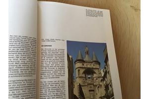 Boek Aquitanië om op reis te gaan in Frankrijk TOP