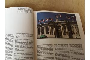 Boek Aquitanië om op reis te gaan in Frankrijk TOP